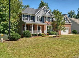 8429 Piney Branch Dr, Apex, NC 27539