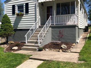 846 Sutherland Dr, Saint Albans, WV 25177