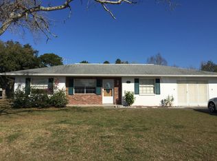 5017 Springwood Rd, Spring Hill, FL 34609