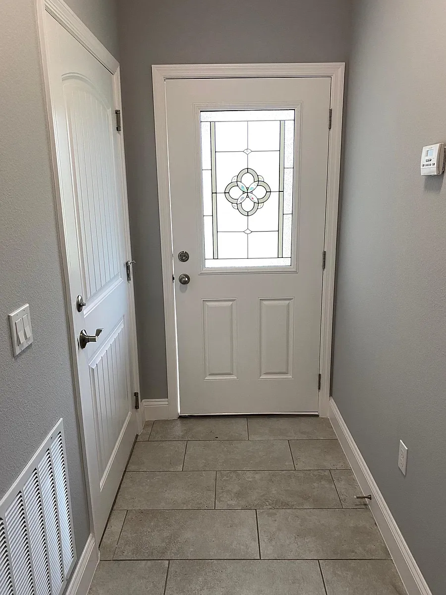 Entry door - 1 Llowick Ct #A