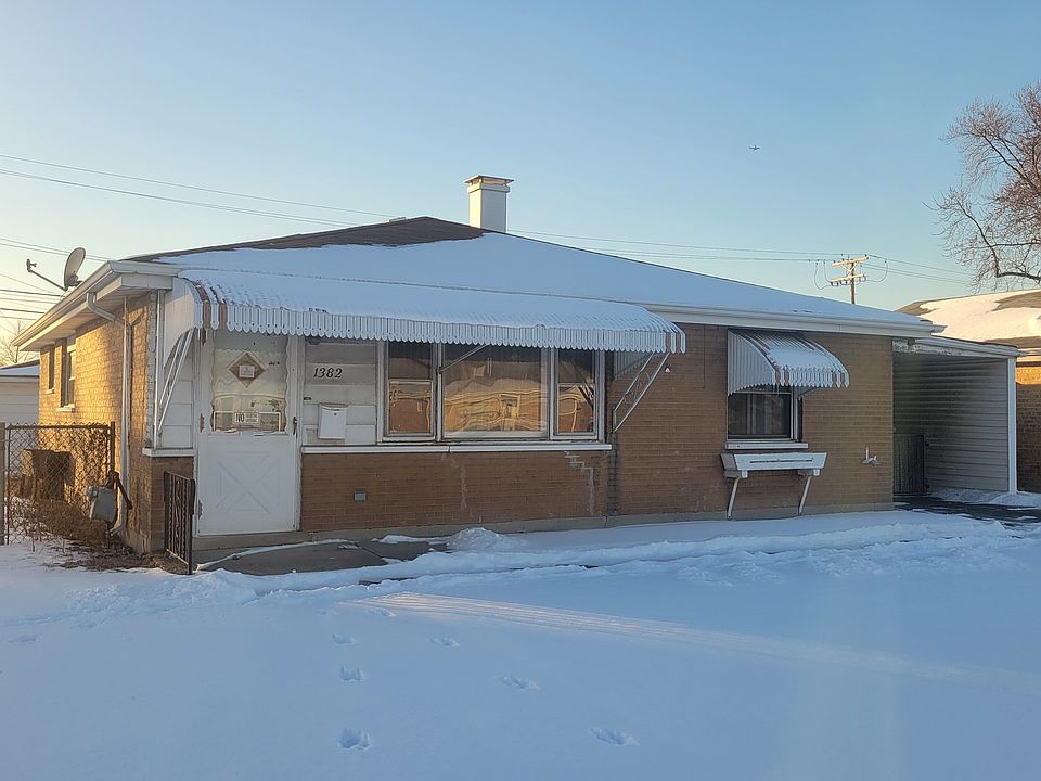 1st image of 1382 Burnham Ave
