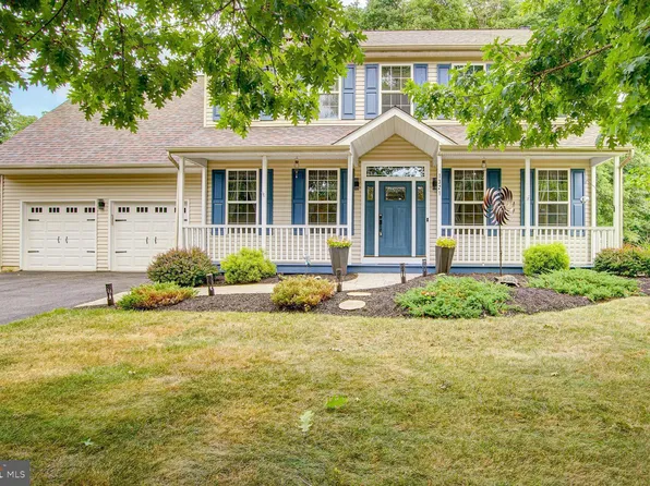 1321 Maple Ave, Roebling, NJ 08554