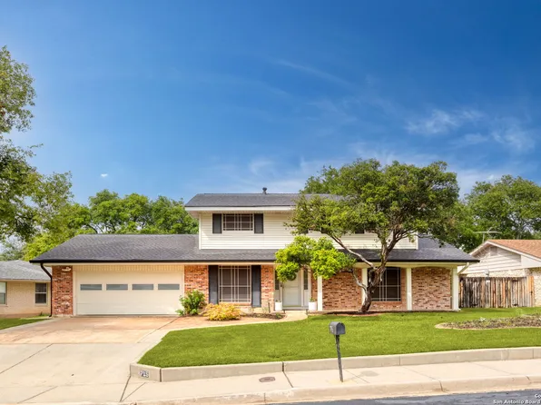 715 INDIGO ST, San Antonio, TX 78216