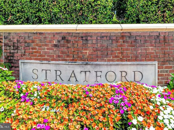 1860 Stratford Park Pl APT 103, Reston, VA 20190