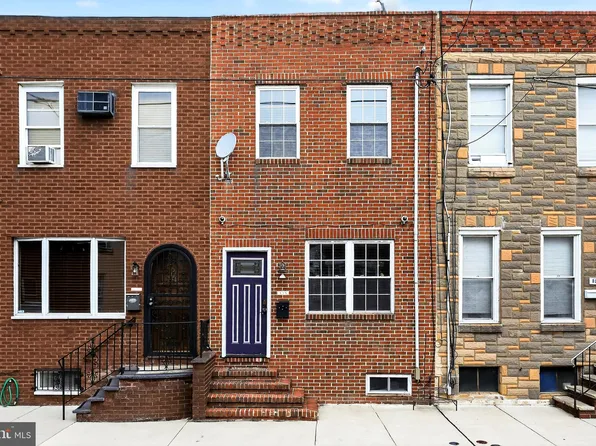 835 Cross St, Philadelphia, PA 19147