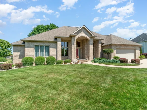4 Lumbermen Way, Saginaw, MI 48603