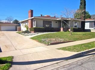 5110 N Mountain View Ave, San Bernardino, CA 92407