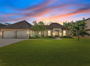480 Long Acre Dr, Bossier City, LA 71111