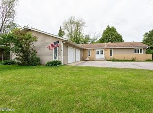 336 N Chicago St, New Buffalo, MI 49117