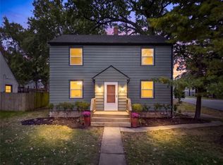 8037 Jefferson St, Kansas City, MO 64114