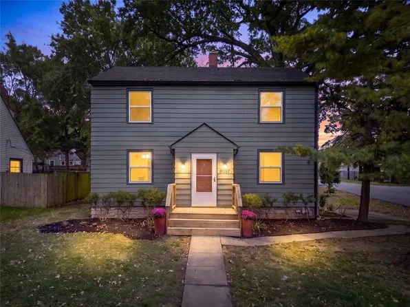 8037 Jefferson St, Kansas City, MO 64114