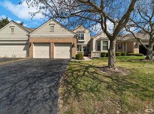 539 Newburne Pointe, Bloomfield Hills, MI 48304
