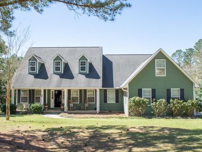 941 Green Rd, Ellaville, GA, 31806