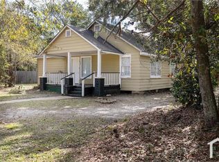 2773 Club House Rd, Mobile, AL 36605