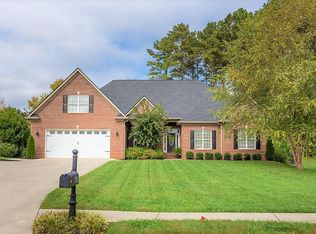 5704 Avenwood Cir NW, Cleveland, TN 37312