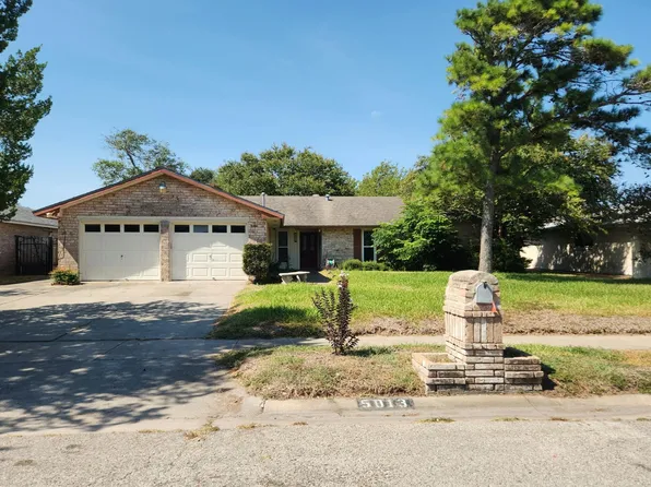 5013 Romford Dr, Corpus Christi, TX 78413