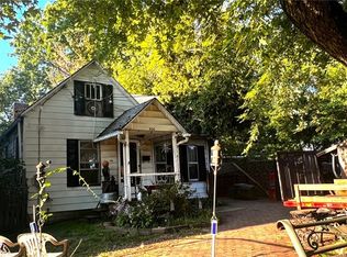 800 Walsh Ave, Akron, OH 44310