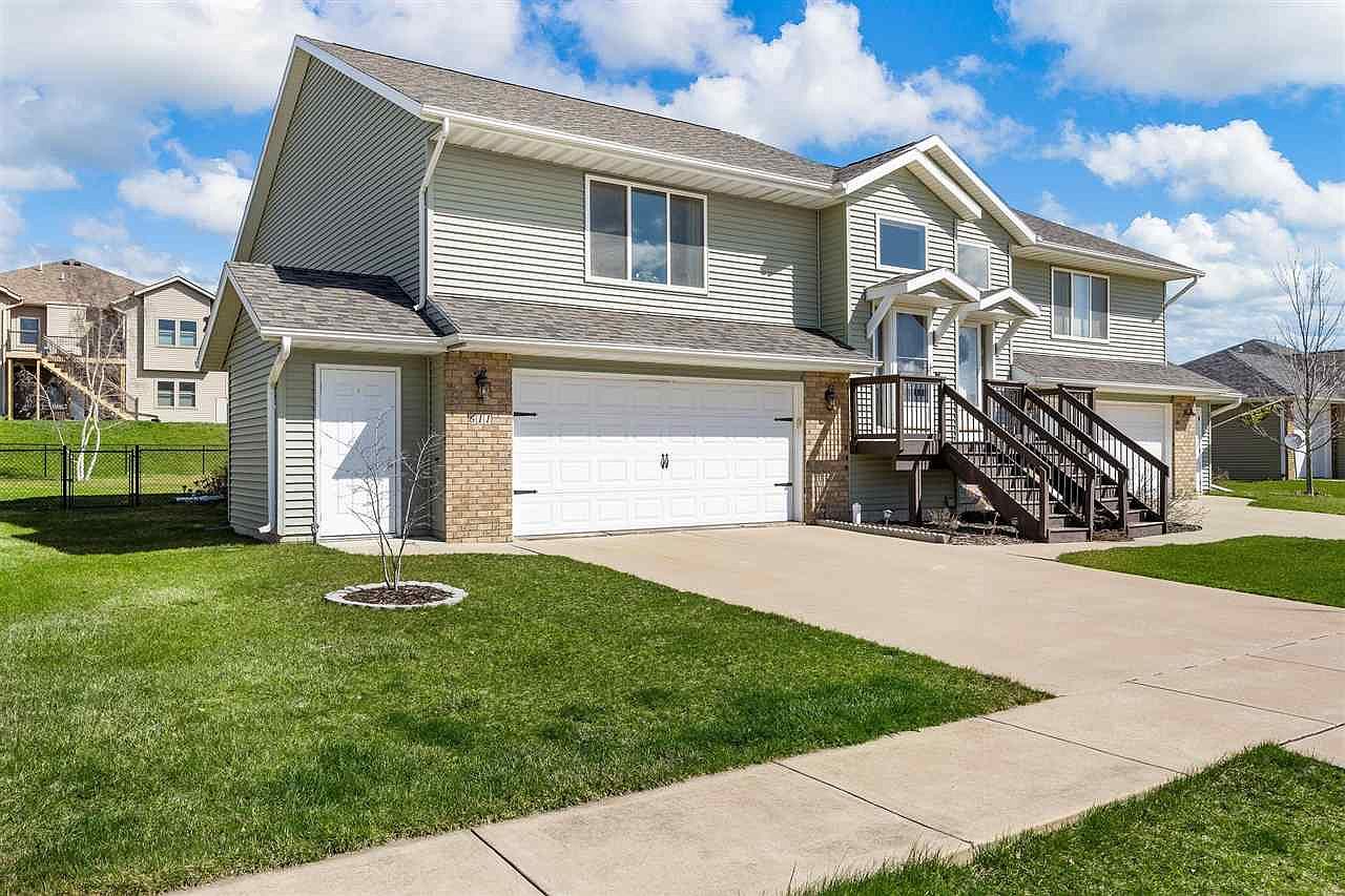 611 W Orange St, West Branch, IA 52358 | Zillow