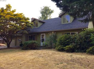197 NE 20th Dr, Hillsboro, OR 97124