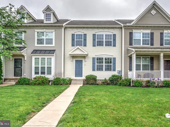 117 Deerfield Ln, Shippensburg, PA 17257