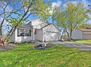8196 Kona Ct, Blacklick, OH 43004