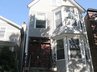 3839 N Wayne Ave #G, Chicago, IL 60613