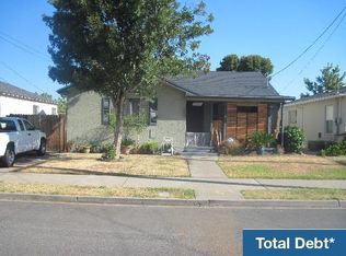 1112 W 7th St, Antioch, CA 94509
