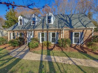 2530 Lawton Bluff Rd, Charlotte, NC 28226