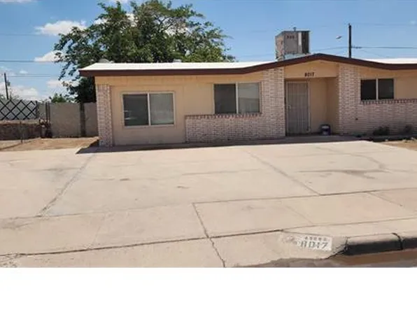 8017 Porche St, El Paso, TX 79915