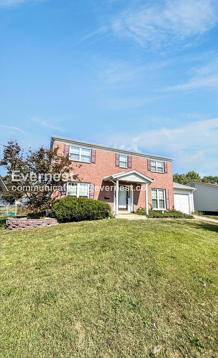 新品未使用house on the hill ParentPantsFlower 2185 Cottontail Dr, Florissant, MO 63033 | Zillow