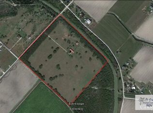 31339 Marydale Rd, San Benito, TX 78586