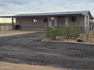 34917 W McDowell Rd PARCEL 3, Tonopah, AZ 85354