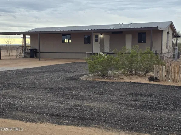 34917 W McDowell (Parcel 3) Road, Tonopah, AZ 85354