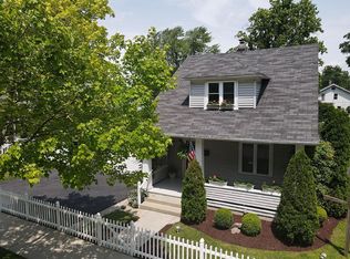 709 Prospect Ave, Fort Wayne, IN 46805