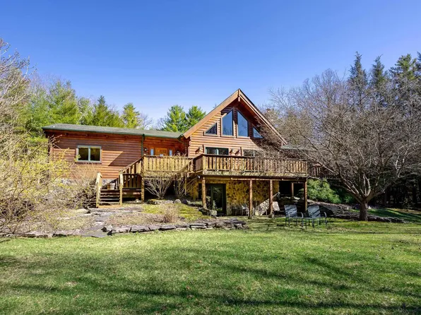 24 Spruce Hill Road, Olivebridge, NY 12461