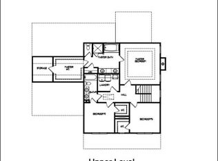 138 Dooly Dr LOT 22, Statham, GA 30666