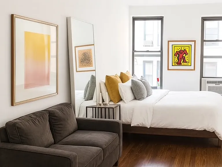 160 Mott St #6F — Photo 1