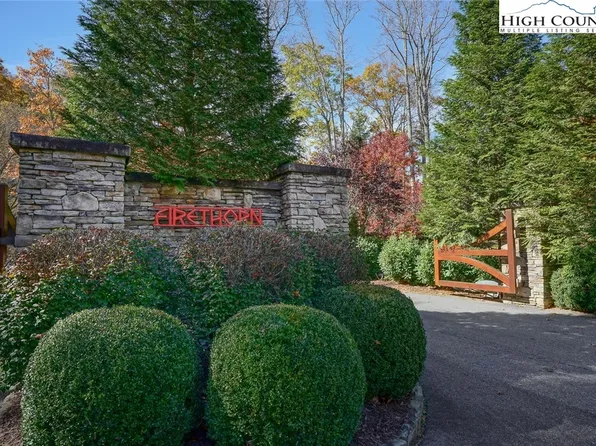 Lot 250 Thunderhill Trail, Blowing Rock, NC 28605