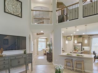 14930 Big Spring Park Dr, Cypress, TX 77433