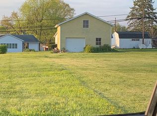 623 W Main St REAR W, Hummelstown, PA 17036