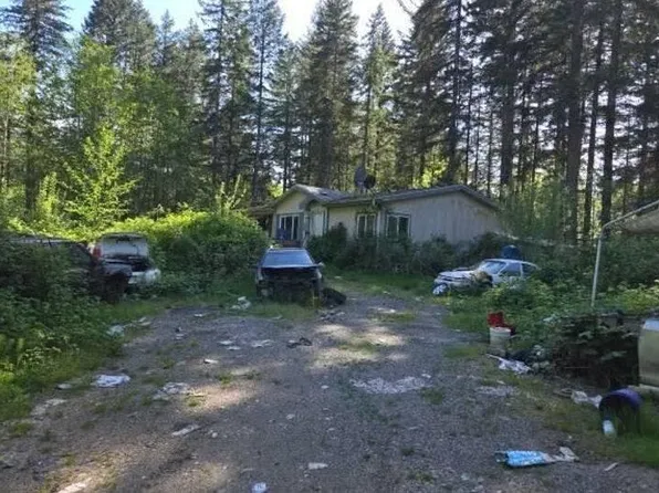 130 E Williams Place Fka 17356 State Rte #3, Allyn, WA 98524