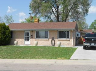 8741 Edison St, Denver, CO 80229