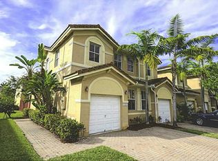 12262 SW 124th Path, Miami, FL 33186