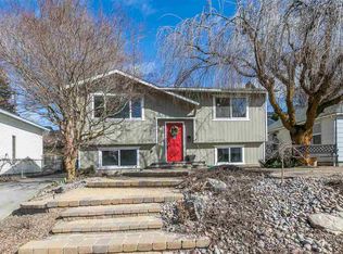 3907 E Bridgeport Ave, Spokane, WA 99217