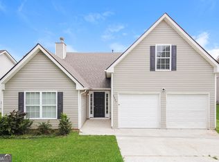 2847 High Tide Dr, Atlanta, GA