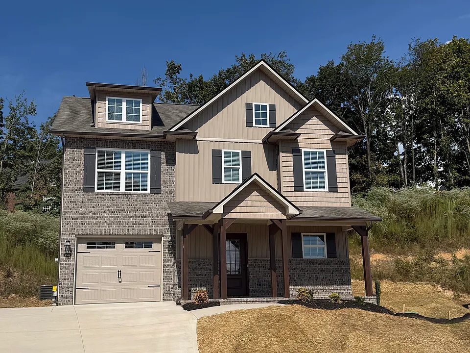 2632 Parkers Meadow Ln