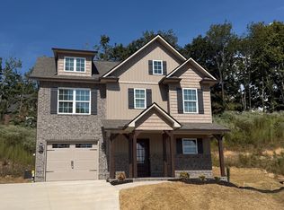 2632 Parkers Meadow Ln, Knoxville, TN 37938