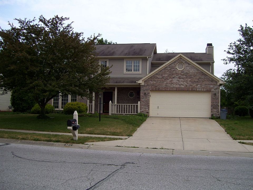 House Front 1