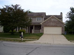 4217 Tarragon Ter, Indianapolis, IN