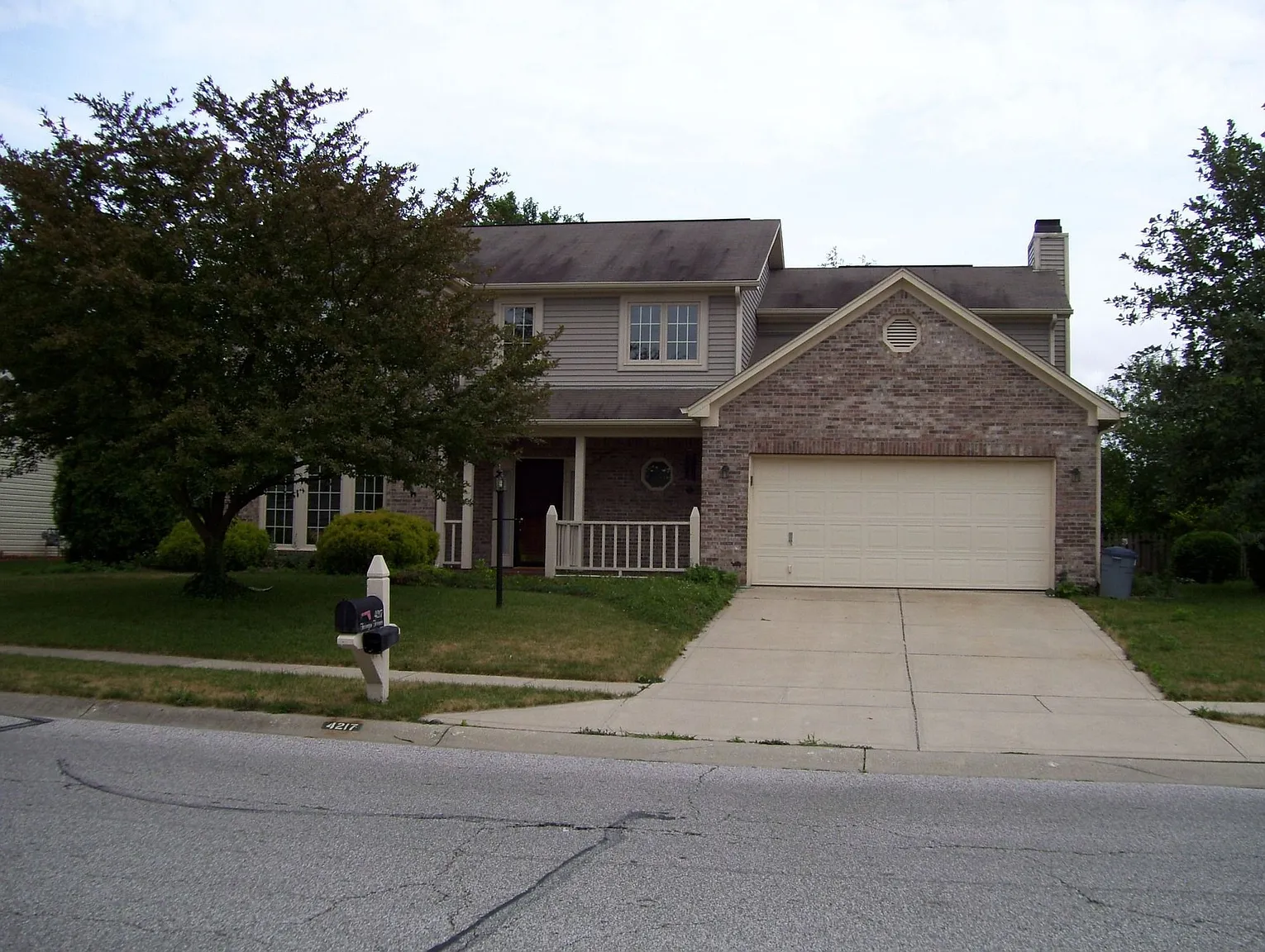 4217 Tarragon Ter photo 1